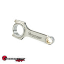SpeedFactory Racing B16 Forged Steel H-Beam Connecting Rods [ SF-02-108]
