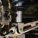 SpeedFactory Billet Honda AWD / FWD Strange Engineering Rear Lower Shock Mount Brackets [SF-08-005]
