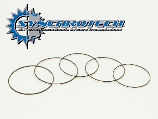 Synchrotech Synchro Spring Set (GSR ITR B16)