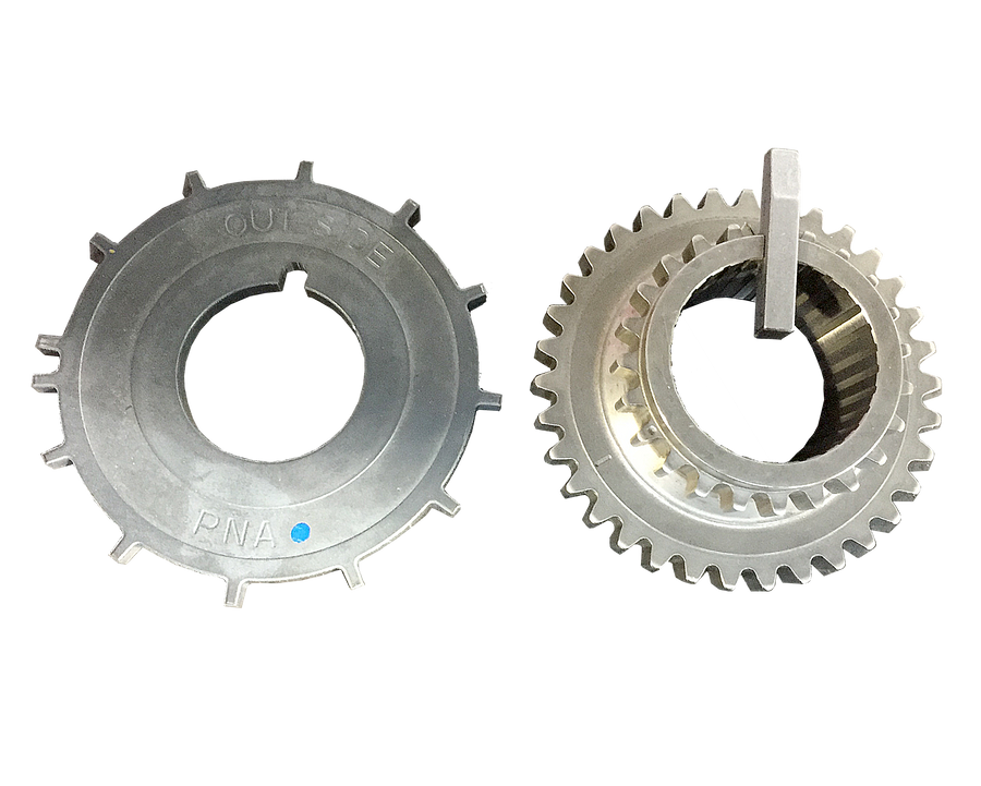 K-series Modified Crank Timing gear