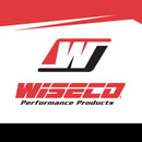 Wiseco Honda Turbo Flat Top Pistons for Integra LS/GSR B16A B18C B18A/B 81.5mm K542M815