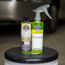 Chemical Guys Foaming Fabric Clean Carpet/Upholstery Shampoo & Odor Eliminator - 16oz