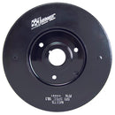 Fluidampr Toyota 2JZ I-6 Steel Internally Balanced Damper