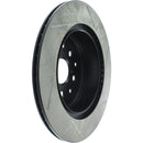 StopTech Power Slot 5/93-98 Supra Turbo Rear Right SportStop Slotted Rotor