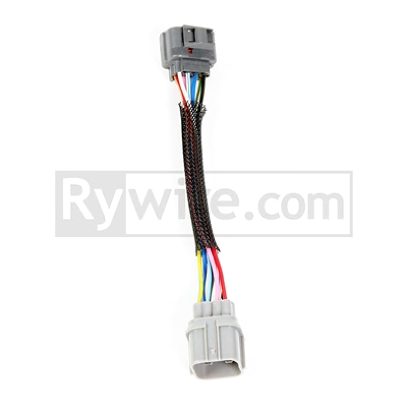 Rywire OBD2 10-Pin to OBD2 -8Pin Distributor Adapter [DIS-2-2-10-PIN-8-PIN]