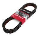 Gates 2015-17 Arctic Cat, Inc. Wildcat Sport 700cc G-Force RedLine CVT Belts
