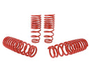 Skunk2 1994-2001 Acura Integra Lowering Springs (2.50in - 2.25in.) (Set of 4) [519-05-1560]