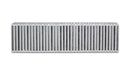 Vibrant Vertical Flow Intercooler Core 24in. W x 6in. H x 3.5in. Thick