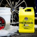 Chemical Guys Citrus Wash & Gloss Concentrated Car Wash - 1 Gallon