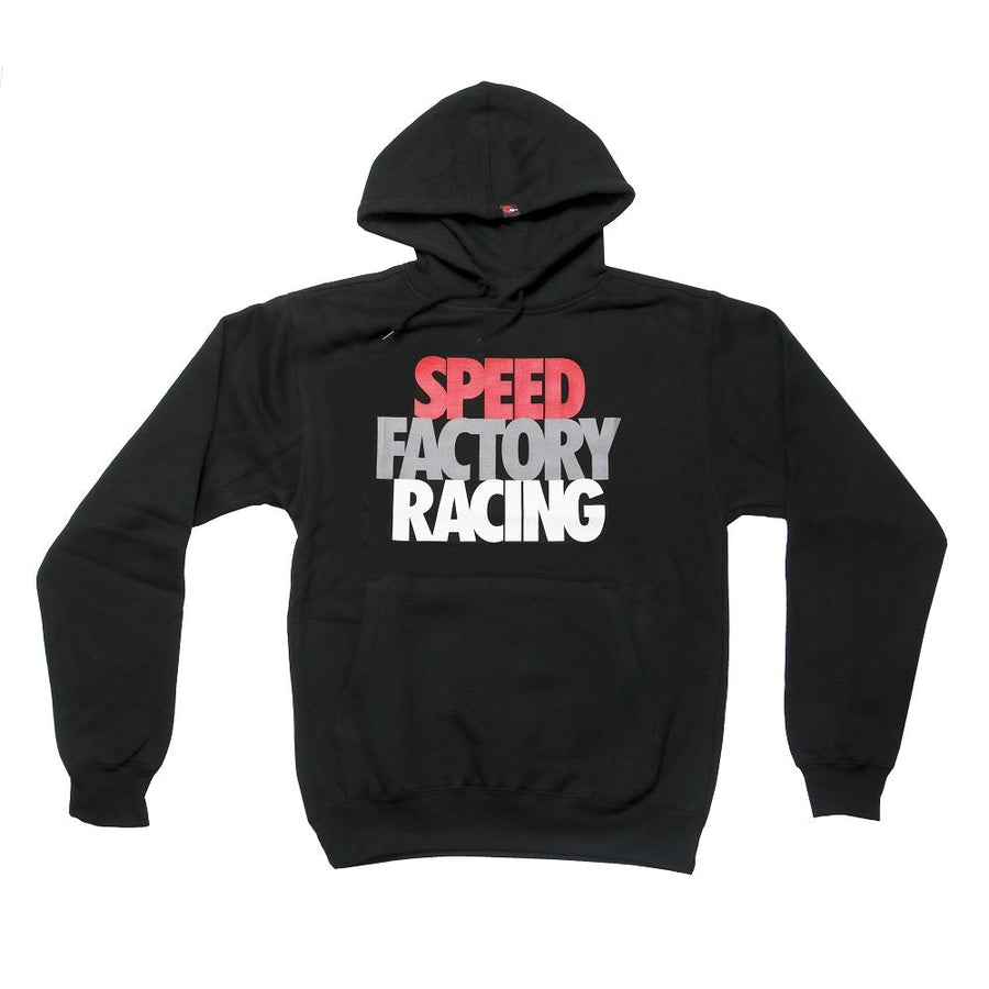 SpeedFactory Racing "Basic" Hoodie