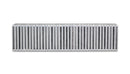 Vibrant Vertical Flow Intercooler 27in. W x 6in. H x 4.5in. Thick