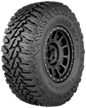 Yokohama Geolandar M/T G003 Tire - LT265/75R16 123/120Q