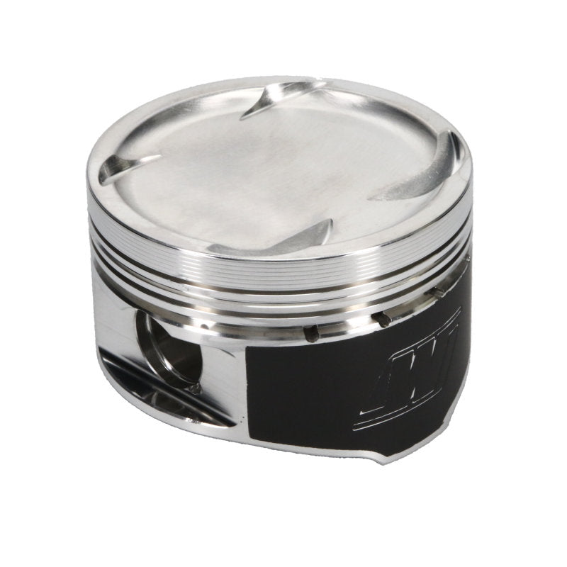Wiseco Honda Prelude, 00-09 Honda S2000 Turbo 87MM Piston Shelf Stock Kit