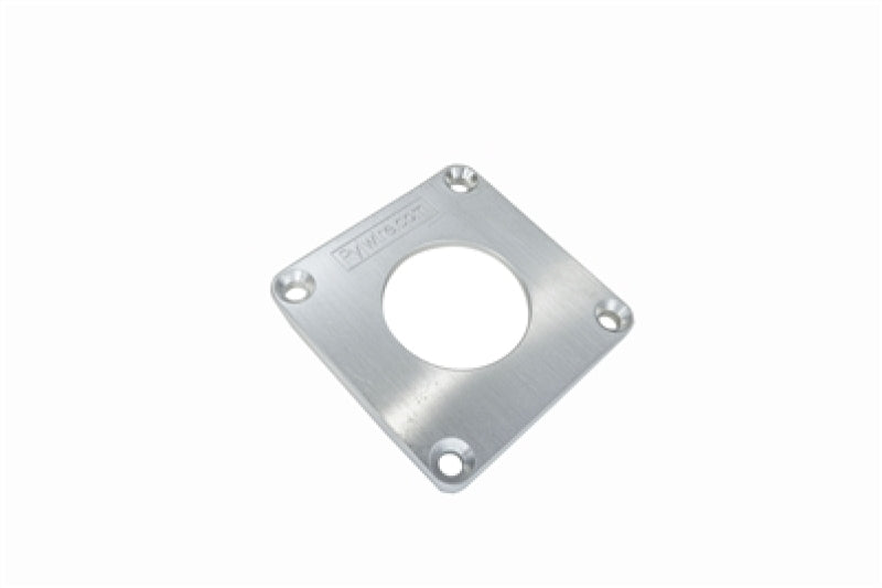 Rywire Mil-Spec Connector Plate - Small 3x3in [PLATE-MIL-SMALL]