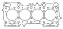 Cometic Honda Prelude 87mm 97-UP .030 inch MLS H22-A4 Head Gasket