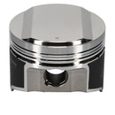 Wiseco Nissan RB2DET Skyline 2.5L 24V 86.25mm Bore .010 Oversized 14cc Dome Piston Kit