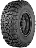 Yokohama Geolandar X-MT Tire - 35X12.50R17 121Q