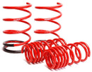 Skunk2 '01-'05 Honda Civic Lowering Springs (2.25in - 2.00in.) (Set of 4)  [519-05-1570]