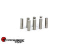 SpeedFactory Titanium VTEC Eliminator Pin Kit for Honda B Series [SF-02-041]