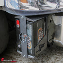 SpeedFactory Racing 16V Battery Box - Driver Or Passenger Mount [SF-02-096]