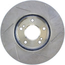 StopTech Slotted Sport Brake Rotor