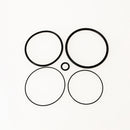 Turbosmart BOV Race Port/Bubba O-Ring Kit