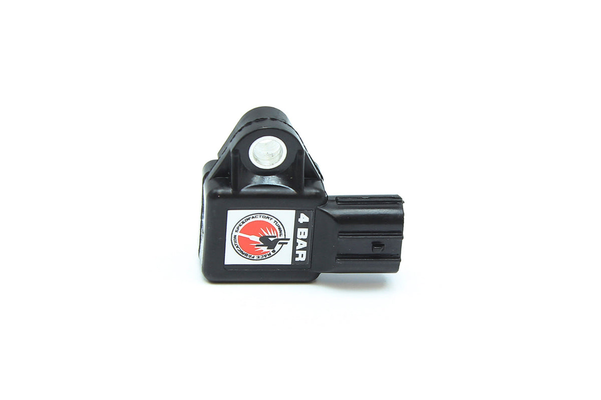 SpeedFactory 4 Bar MAP Sensor for K Series – Hybridhypersport