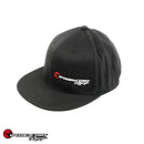 SpeedFactory Racing Logo Flex Fit Hat - Curved or Flat Bill