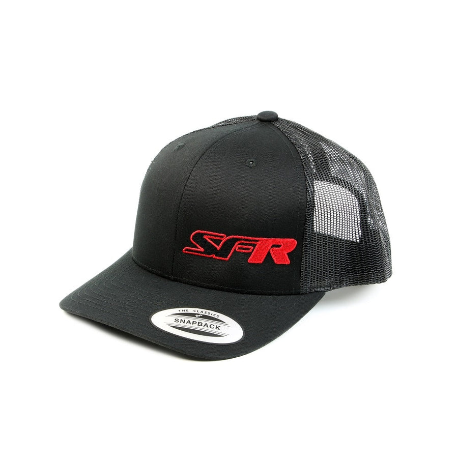 SpeedFactory Racing SFR Snapback Trucker Hats