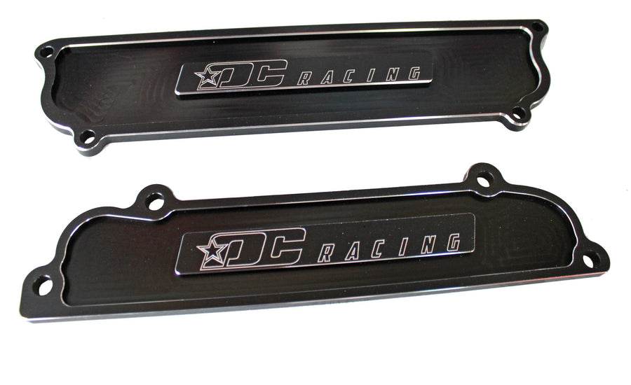 INTAKE AND EXHAUST COVER SET