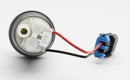 Walbro TI Automotive Universal 535lph In-Tank Fuel Pump E85 Version [F90000295]