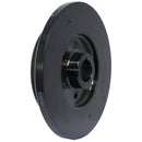 Fluidampr Toyota 2JZ I-6 Steel Internally Balanced Damper