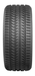 Yokohama Geolandar X-CV Tire - 285/45R20 112W