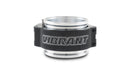 Vibrant 2.50in O.D. Aluminized HD 2.0 Clamp Assembly - Anodized Black [VIB32515]