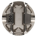 Wiseco Honda 93-01 B16A Civic SI 81.mm Std 8.1 CR Piston Kit [K673M81AP]