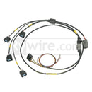 Rywire Hondata CPR Coil Harness (Hondata ECUs ONLY) [COP-CPR-COIL-HARNESS]