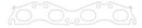 Cometic Nissan SR20DE/T 91-02 Exhaust .030 inch MLS Head Gasket 2.050 inch X 1.580 inch Port