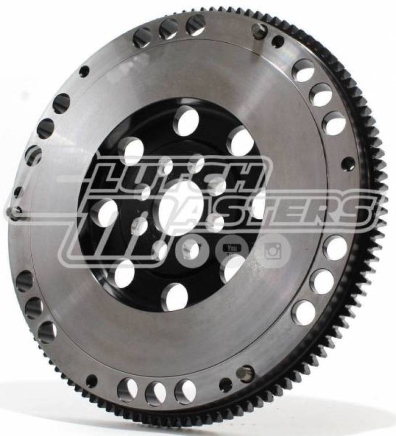 Clutch Masters 90-92 Toyota MR-2 2.0L Eng T (From 1/90 to 12/91) / 90-94 Toyota Celica 2.0L Eng T (F