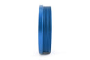 Perrin 15-18 Subaru WRX / 13-20 BRZ / 14-18 Forester XT FA/FBCrank Pulley - Blue