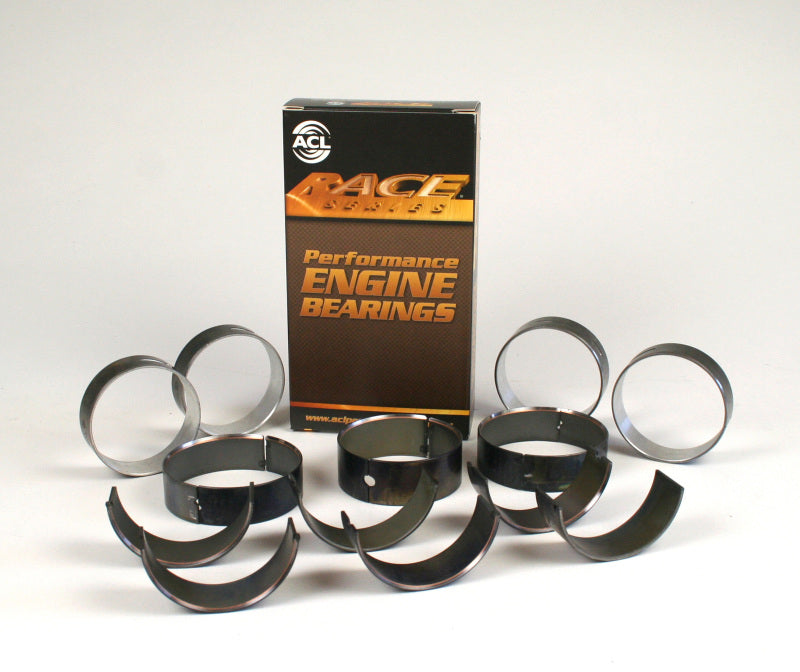 ACL BMW N63/S63 V8 0.025 Oversized High Performance Rod Bearing Set