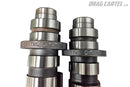 Drag Cartel Camshafts - 2.2 ENDURANCE cams