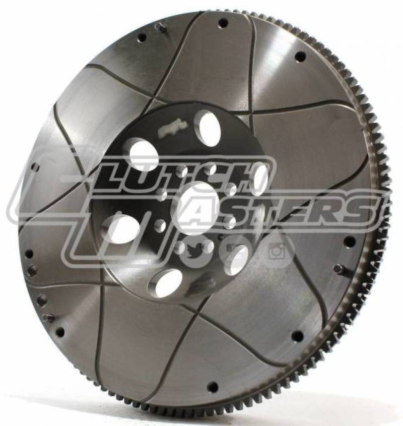 Clutch Masters 03-06 Infiniti G35 3.5L / 03-06 Nissan 350Z 3.5L Steel Flywheel