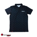 SpeedFactory Racing  SFR Piston & Rod Premium Polo Shirt