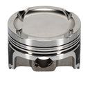 Wiseco Acura B series GSR B16 B18 Turbo 81.0mm Piston Kit 8.2:1 CR [K541M81AP]