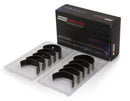 King Acura B18A1/B1/C1/C5 K20A / K24A (Size 0.25mm) Performance Main Bearing Set