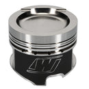 Wiseco Volvo B230 -14cc Dish 1.530x3.799 (96.5mm) Custom Pistons