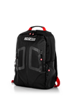 Sparco Bag Stage BLK/RED