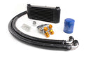 Perrin 17-19 Honda Civic Type R Oil Cooler Kit