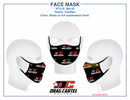 Drag Cartel Fabric Mask