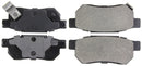 StopTech Performance 90-01 Integra (exc. Type R)/90-93 Civic EX Coupe w rear disc & abs/99-00 Civic